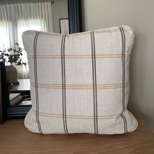 Accent Pillow